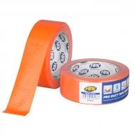 Армована стрічка HPX EO3825 Duct Tape Pro 25 м 0,2 мкм