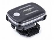 Ліхтарик Nextorch Велосипедний - сигнальний UT22