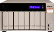 Мережеве сховище QNAP TVS-873E-4G