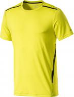Футболка Energetics Cooler 258693-13-0650 р.XL желтый