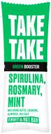Батончик Take Take Spirulina rosmary mint 46 г