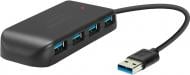 Концентратор Speedlink 7-портовый Snappy Evo USB 3.0