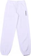 Штани Converse Star Chevron Jogger Pant 10022004-A04 р. XL білий