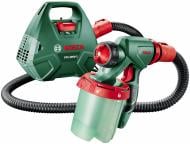 Фарборозпилювач Bosch PFS 3000-2 0603207100