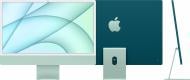 Моноблок Apple iMac 24" M1 7-Core GPU 256 GB green