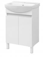 УЦЕНКА! Тумба на ножках Сансервіс Лайт-50 БШ (Cersania-50) (УЦ №3321)