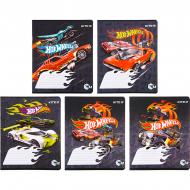 Тетрадь школьная 12 листов клетка HW22-232 KITE