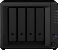 Сетевое хранилище Synology DS418