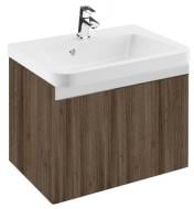 Тумба подвесная Ravak 10° 650 темный орех X000000738 под умывальник SD 10° 650 Тумба подвесная Ravak 10° 650 темный орех X000000738 под умывальник SD 10° 650