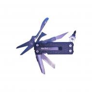 Мультитул-брелок NexTool Pocket Tool E1 (10 функций) NE20287