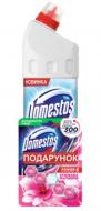 Набір Domestos Domestos Ультра Білий + Блок Power 5 Крижана магнолія 55 г 1 л 64811439