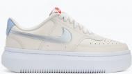 Кроссовки Nike Court Vision Alta DV2176-001 р.40,5 бежевый