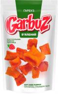 Снеки Crazy Фрутс Тыква вяленая с соком клубники 100 г Снеки Crazy Фрутс Тыква вяленая с соком клубники 100 г