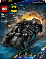 Конструктор LEGO Super Heroes DC Бетмен Тумблер проти Дволикого і Джокера 76303