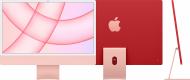 Моноблок Apple iMac 24" M1 8-Core GPU 256 GB pink