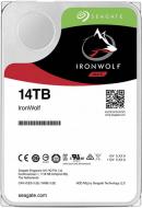 Жорсткий диск Seagate 14 ТБ 3,5" SATA III (ST14000VN0008) silver