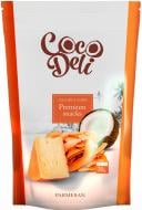 Чипси Coco Deli кокосові з сиром пармезан 30 г