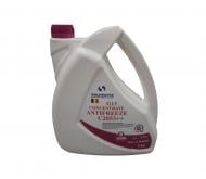 Антифриз Solventis концентрат G13 (Бельгия) -37°С G13 концентрат 5 кг фиолетовый