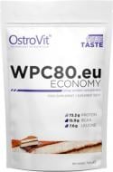 Протеїн Ostrovit WPC80.eu Economy тірамісу 0,7 кг