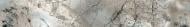 Бордюр InterCerama Magia вертикальный серый БВ 61 071 7x50