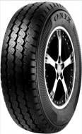 Шина Onyx 195/75 R16 110/108 R нешипованая лето