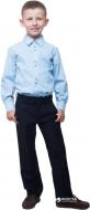 Сорочка Kids Couture р. 128 блакитний 7171160015