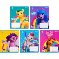 Тетрадь школьная 12 листов линия LP22-234 KITE