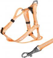 Комплект CАMON Great friend шлея з повідцем 8х1400 мм