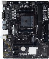 Материнская плата Biostar A32M2 (Socket AM4, AMD A320, mirco ATX)