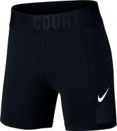Шорты Nike W NKCT PWR SHORT BL 5IN 866994-010 р. S черный