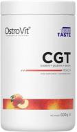 Комплекс предтренировочный Ostrovit CGT персик 600 г