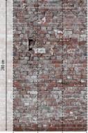 Шпалери вінілові на флізеліновій основі A.S. Creation The wall 38337-1 0,53x8,8 м