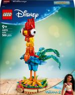 Конструктор LEGO Disney Princess Ай-Ай 43272