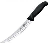 Ніж кухонний Fibrox Butcher 20 см чорний 5.7223.20 Victorinox