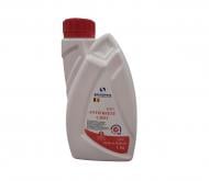 Антифриз Solventis концентрат G12+ (Бельгия) -37°С G12+ концентрат 1 кг красный