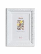 Рамка для фото Velista 30E-015Mv 13х18 см белый