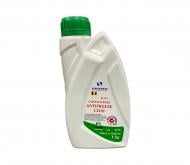 Антифриз Solventis концентрат G11+ (Бельгия) -37°С G11+ концентрат 1 кг зеленый