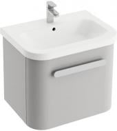 Тумба підвісна Ravak Chrome SD 650 сіра X000000638