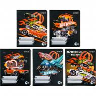 Тетрадь школьная 18 листов клетка HW22-236 KITE