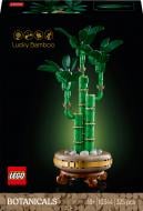 Конструктор LEGO Botanical Бамбук щастя 10344