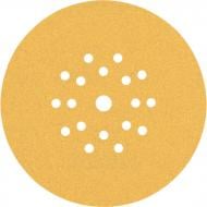 Шлифлист Bosch ExC470 S1261 Hook&Loop P100 225 мм 25 шт. 2608901149