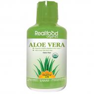 Рідкий Алое Віра, Aloe Vera Liquid, Country Life, 944 мл