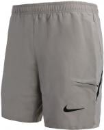 Шорты Nike Court Flex Ace 887517-027 р. XL серый