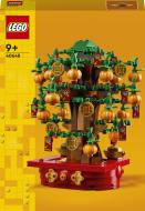 Конструктор LEGO Icons Денежное дерево 40648