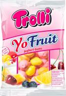 Конфеты жевательные Trolli Йофрут 200 г (22259323)