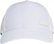 Кепка Adidas BBALLCAP LT MET GM6264 OSFL білий