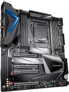 Материнская плата Gigabyte X299X DESIGNARE 10G (Socket 2066, Intel X299, E-ATX)