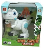 Динозавр DIY TOYS со световыми и музыкальными эффектами 6809378
