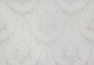 Обои виниловые на флизелиновой основе Vinil Честер декор VIP 1-1235 1,06x10,05 м