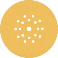 Шлифлист Bosch ExC470 S1261 Hook&Loop P120 225 мм 25 шт. 2608901150